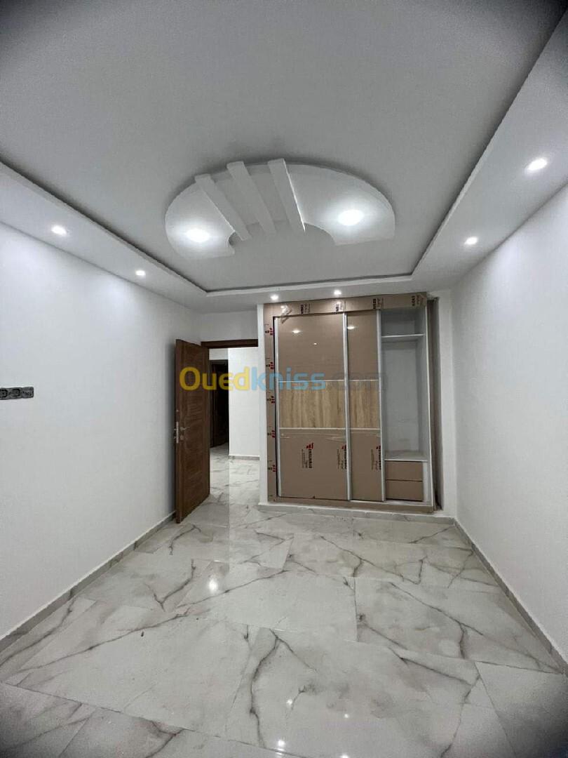 Vente Duplex F4 Alger El harrach