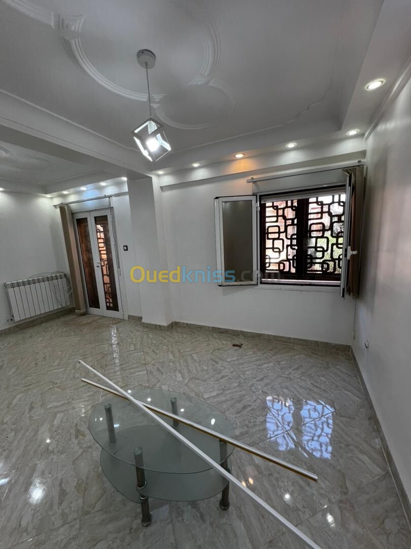 Vente Appartement F4 Alger Draria