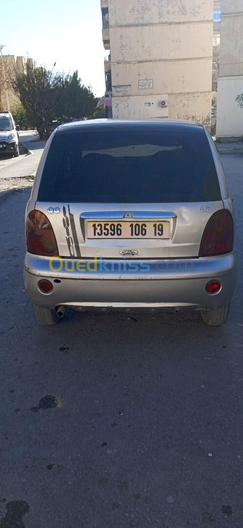 Chery QQ 2006 QQ