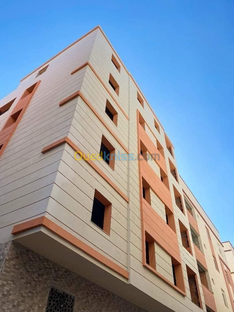 Vente Appartement F4 Alger Bordj el kiffan