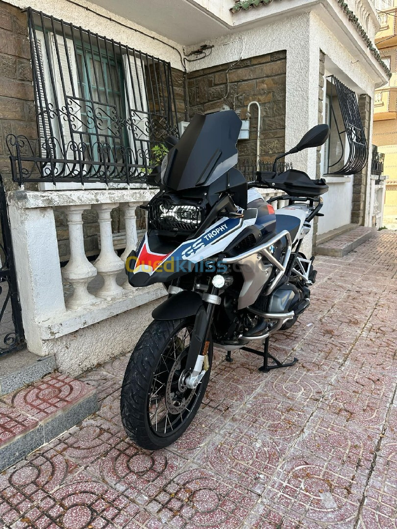 BMW GS 1250 X 2023