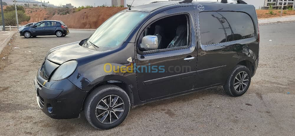 Renault Kangoo 2011 Kangoo