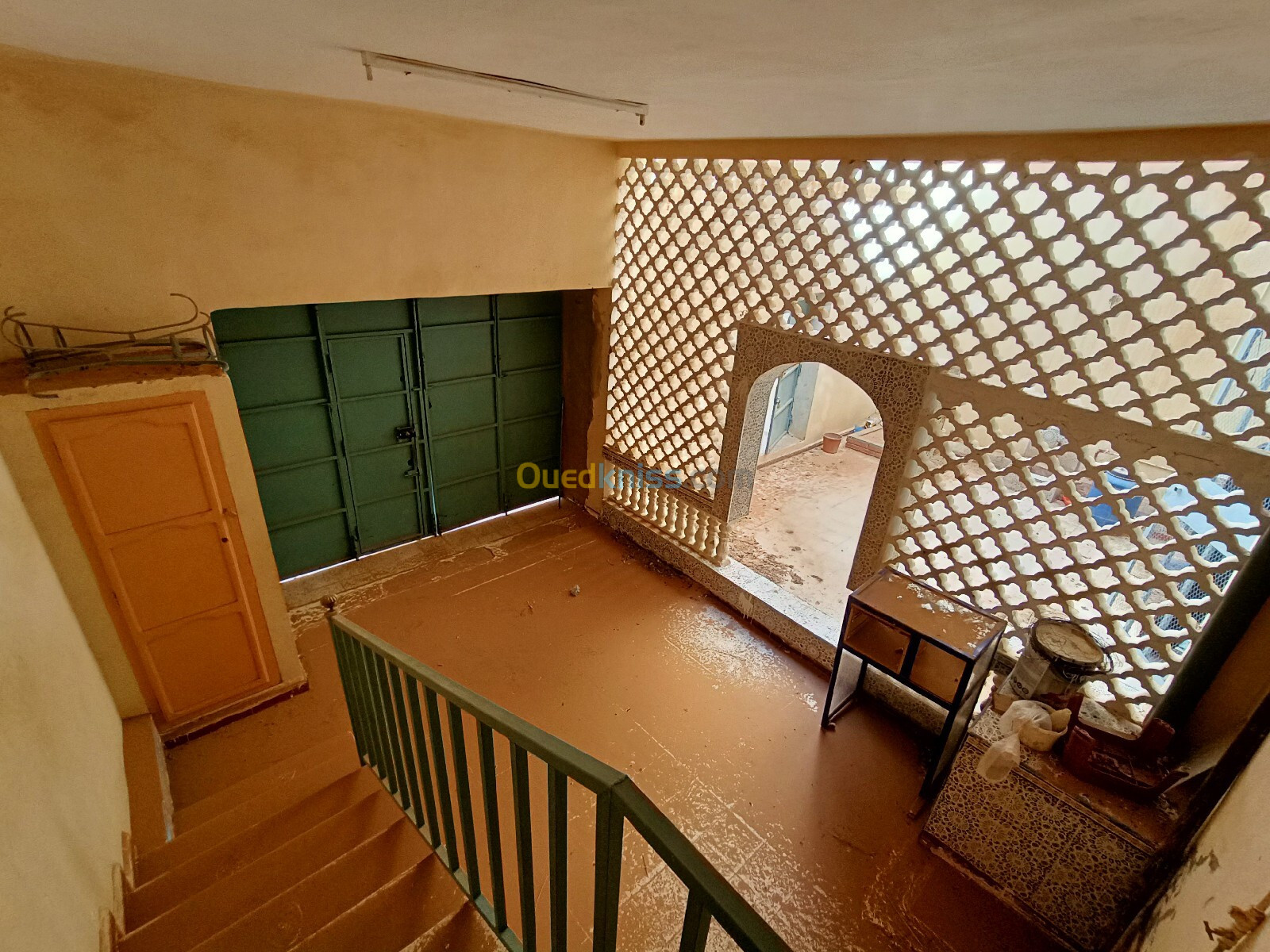 Vente Villa Ghardaïa Zelfana