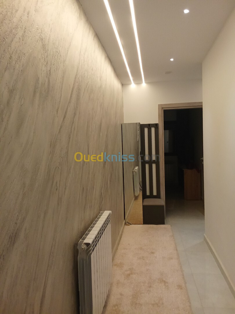 Vente Appartement F3 Alger Dar el beida