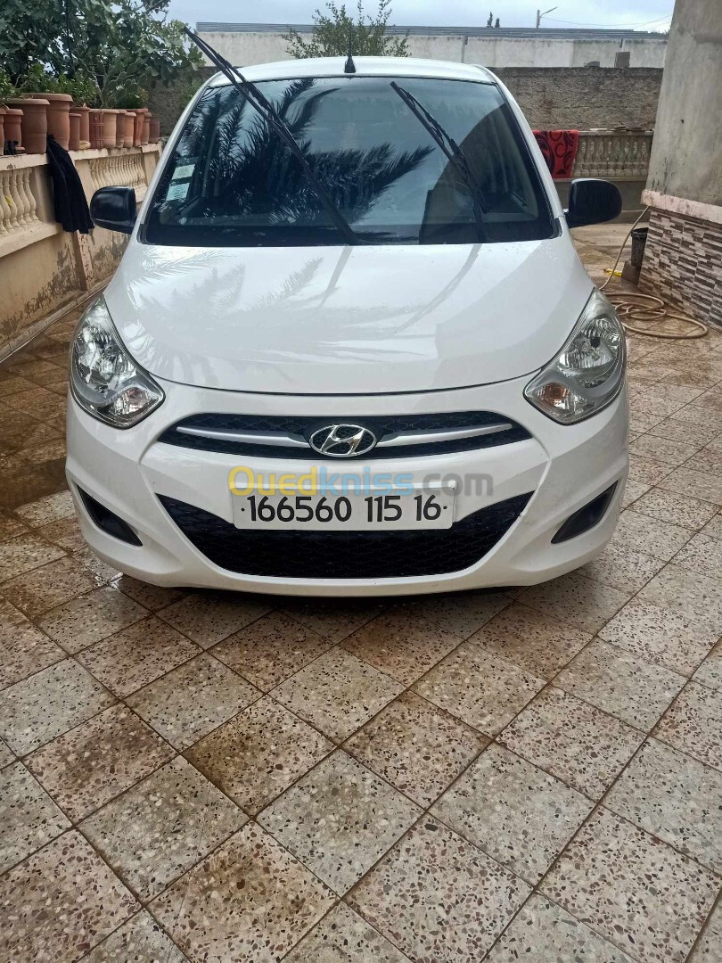 Hyundai i10 2015 i10