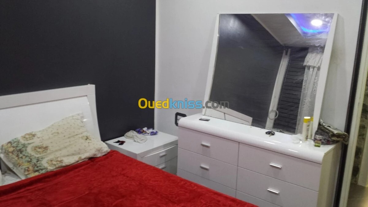 Location Appartement F4 Batna Batna