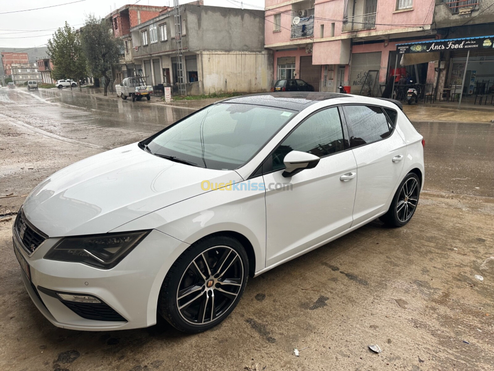 Seat Leon 2017 Leon