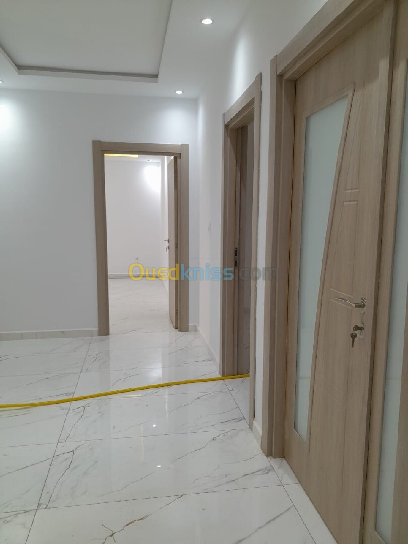 Vente Appartement F5 Alger Bordj el bahri