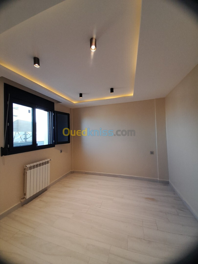 Vente Appartement F3 Alger Bab ezzouar