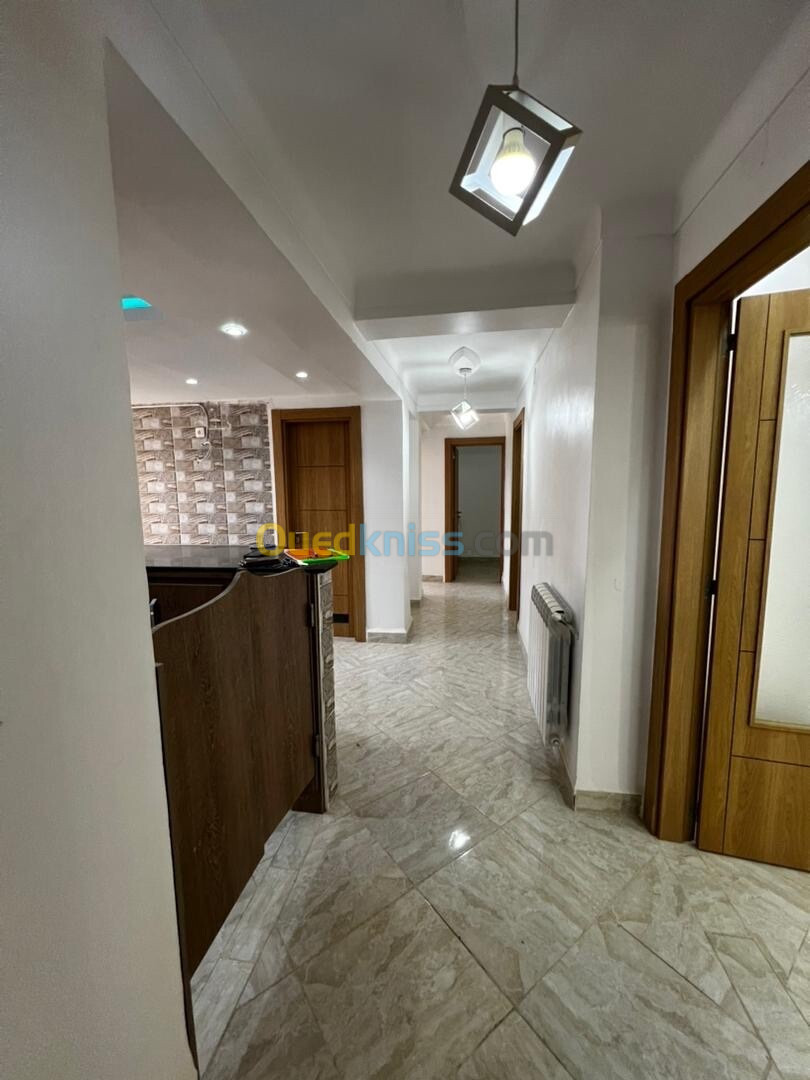 Vente Appartement F4 Alger Draria