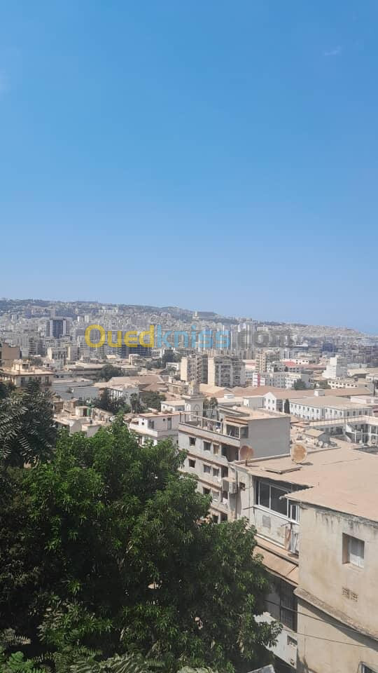 Vente Appartement Alger Alger centre