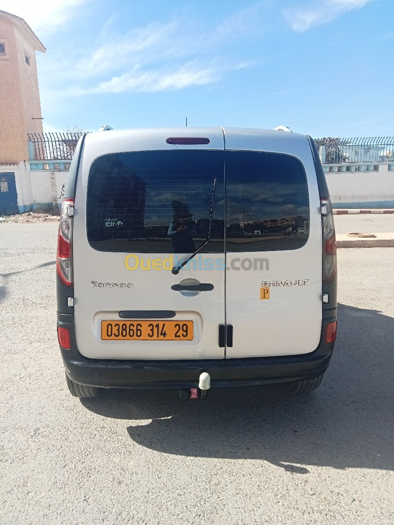 Renault Kangoo 2014 