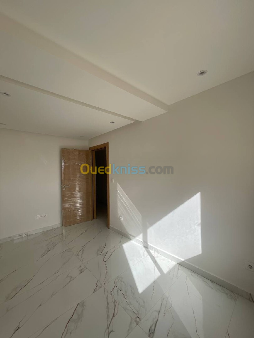 Vente Appartement F5 Alger El achour