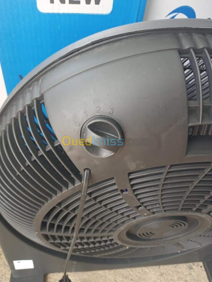 Ventilateur Super cara 20P