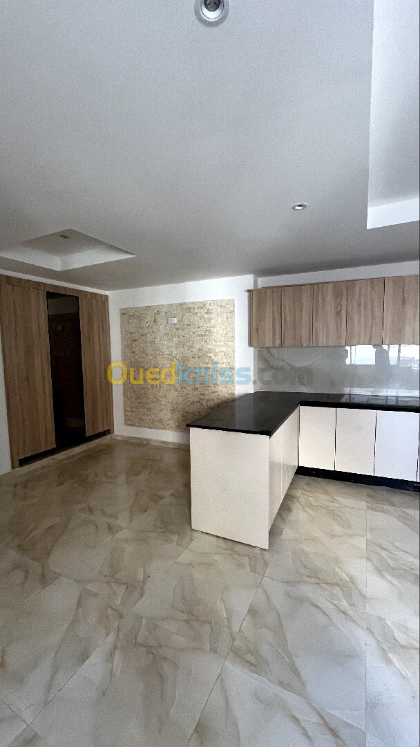 Vente Appartement F4 Alger Beni messous