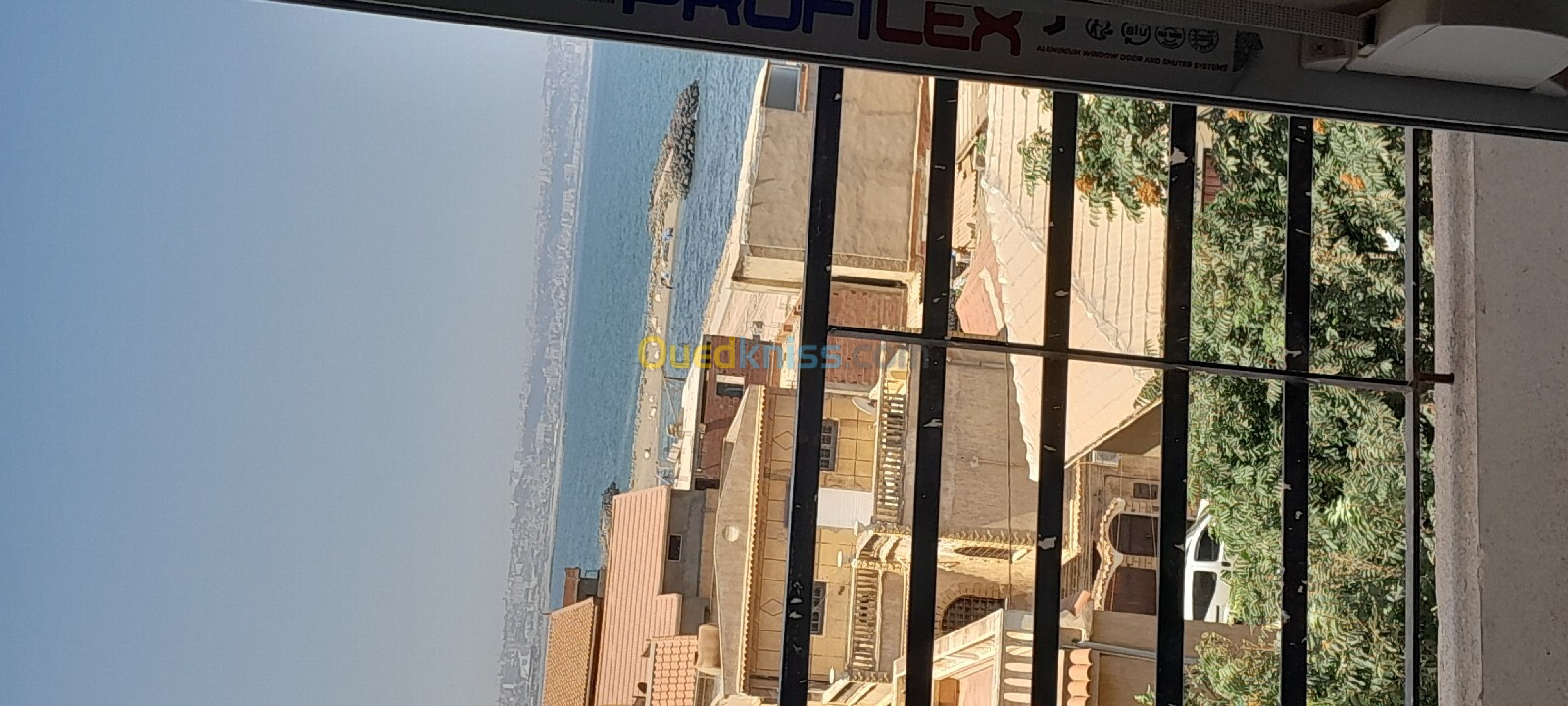 Vente Appartement F5 Alger Bordj el kiffan