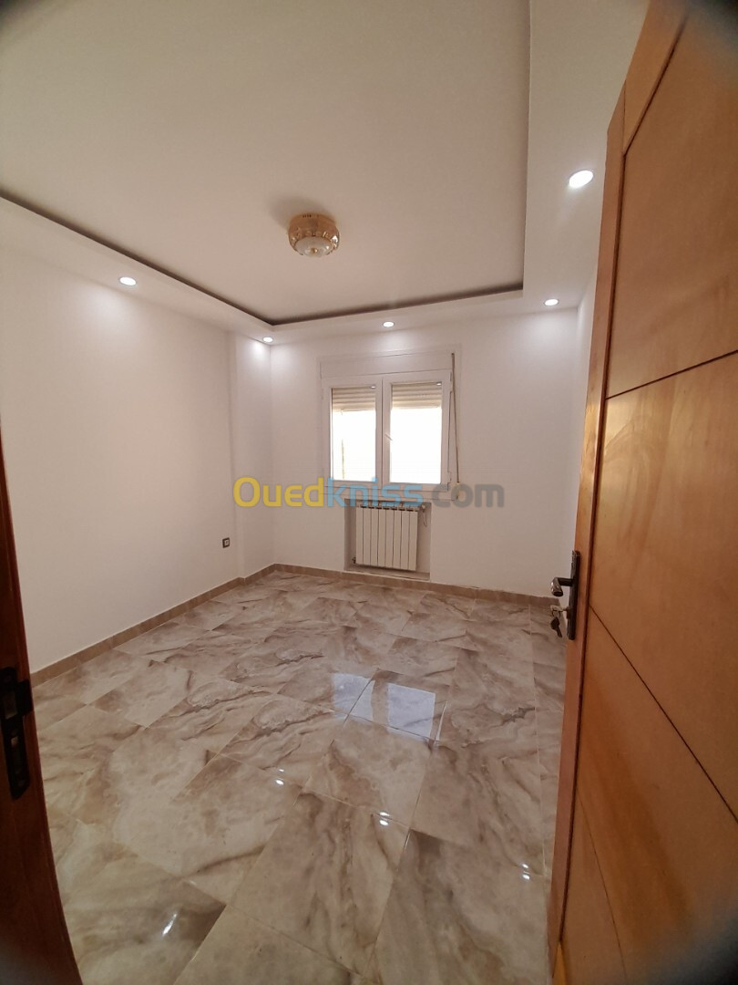 Vente Appartement F4 Alger Dar el beida