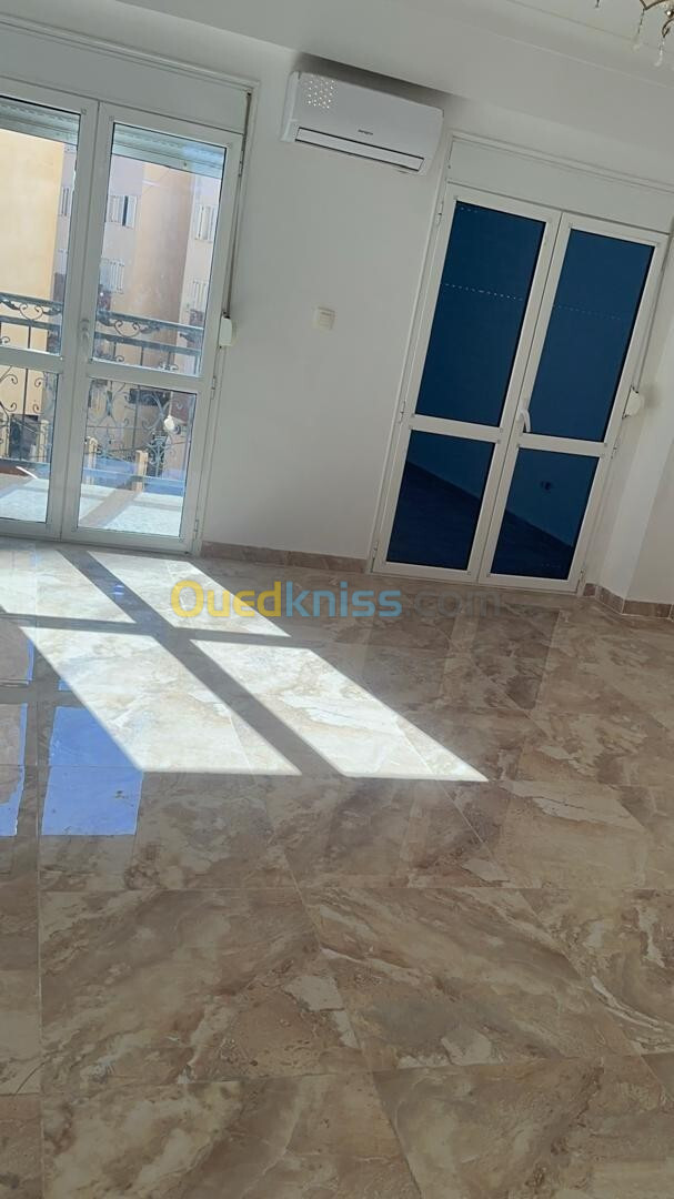 Vente Appartement F3 Alger Bab ezzouar