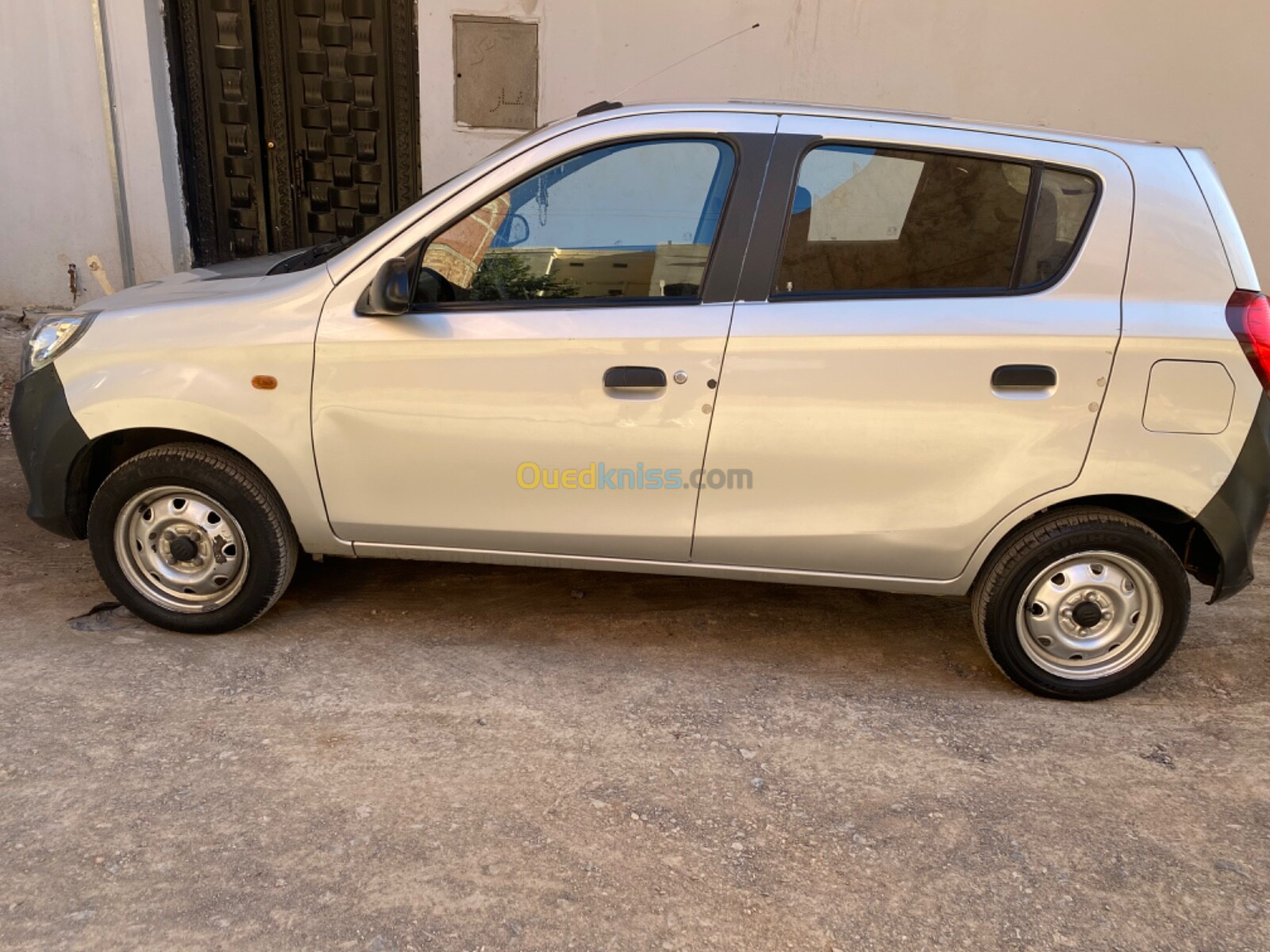 Suzuki Alto 800 2016 