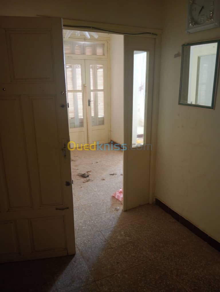 Vente Appartement F4 Tlemcen Mansourah