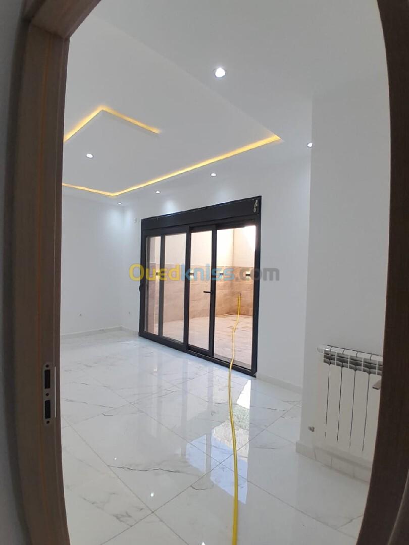 Vente Appartement F3 Alger Bordj el kiffan