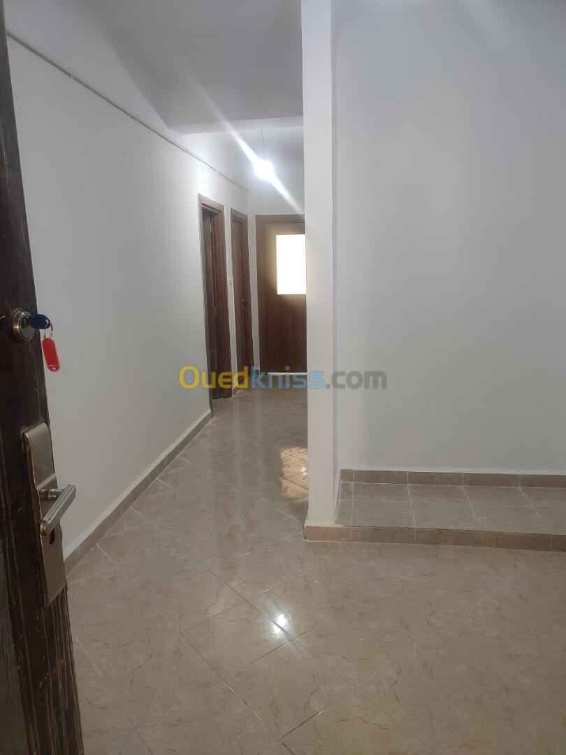 Vente Appartement F3 Blida Soumaa