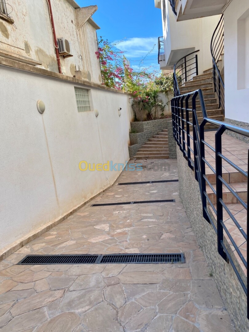 Vente Villa Oran Oran