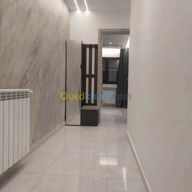 Vente Appartement F3 Alger Dar el beida