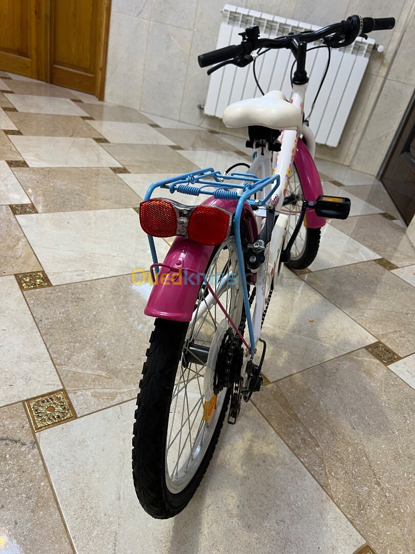  Vélo pour enfants