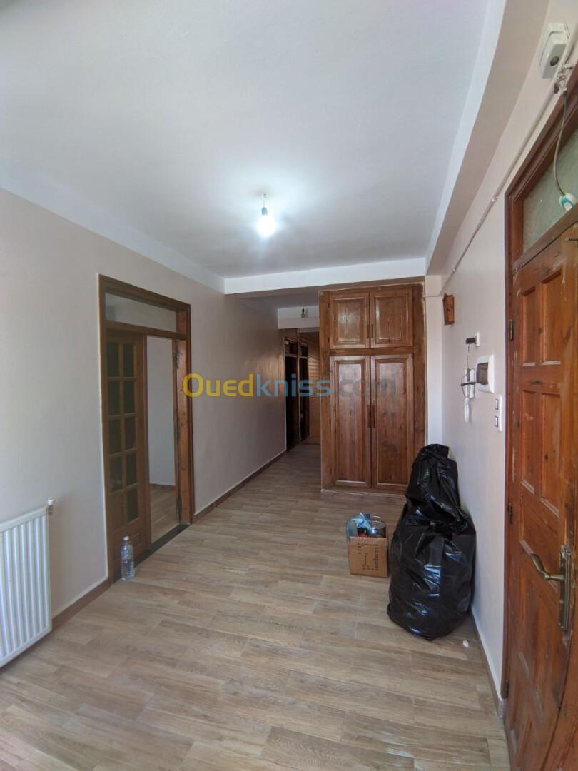 Location Appartement F3 Djelfa Djelfa