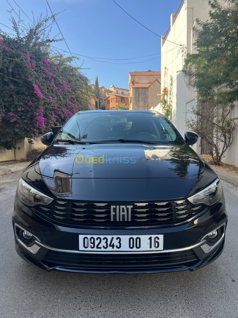 Fiat Tipo 2024 Life