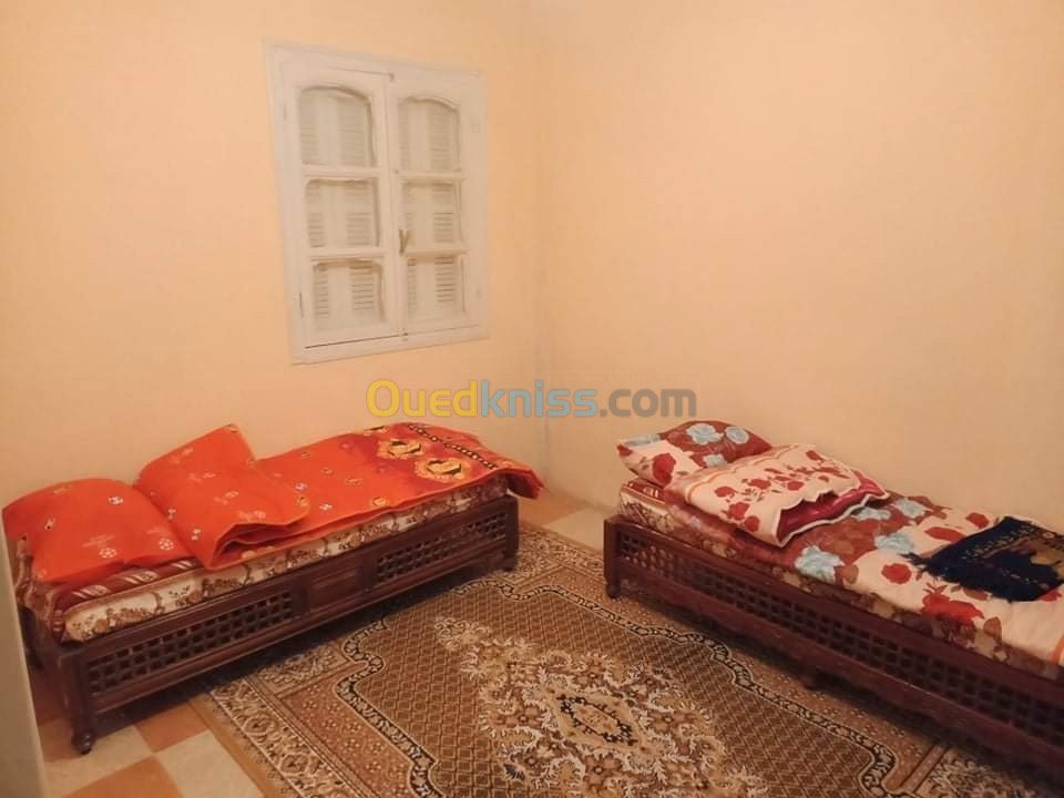 Location Appartement F3 Batna Batna