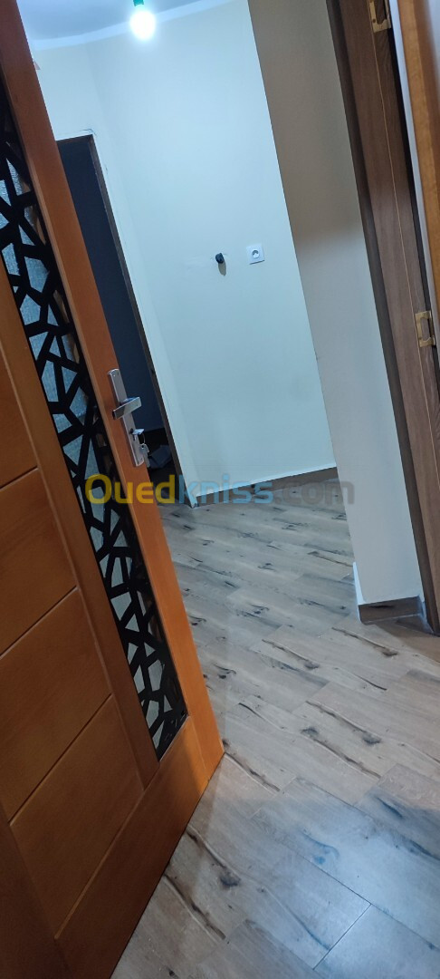 Location Appartement Alger Ouled chebel