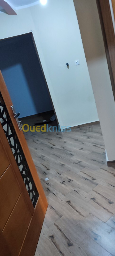 Location Appartement Alger Ouled chebel