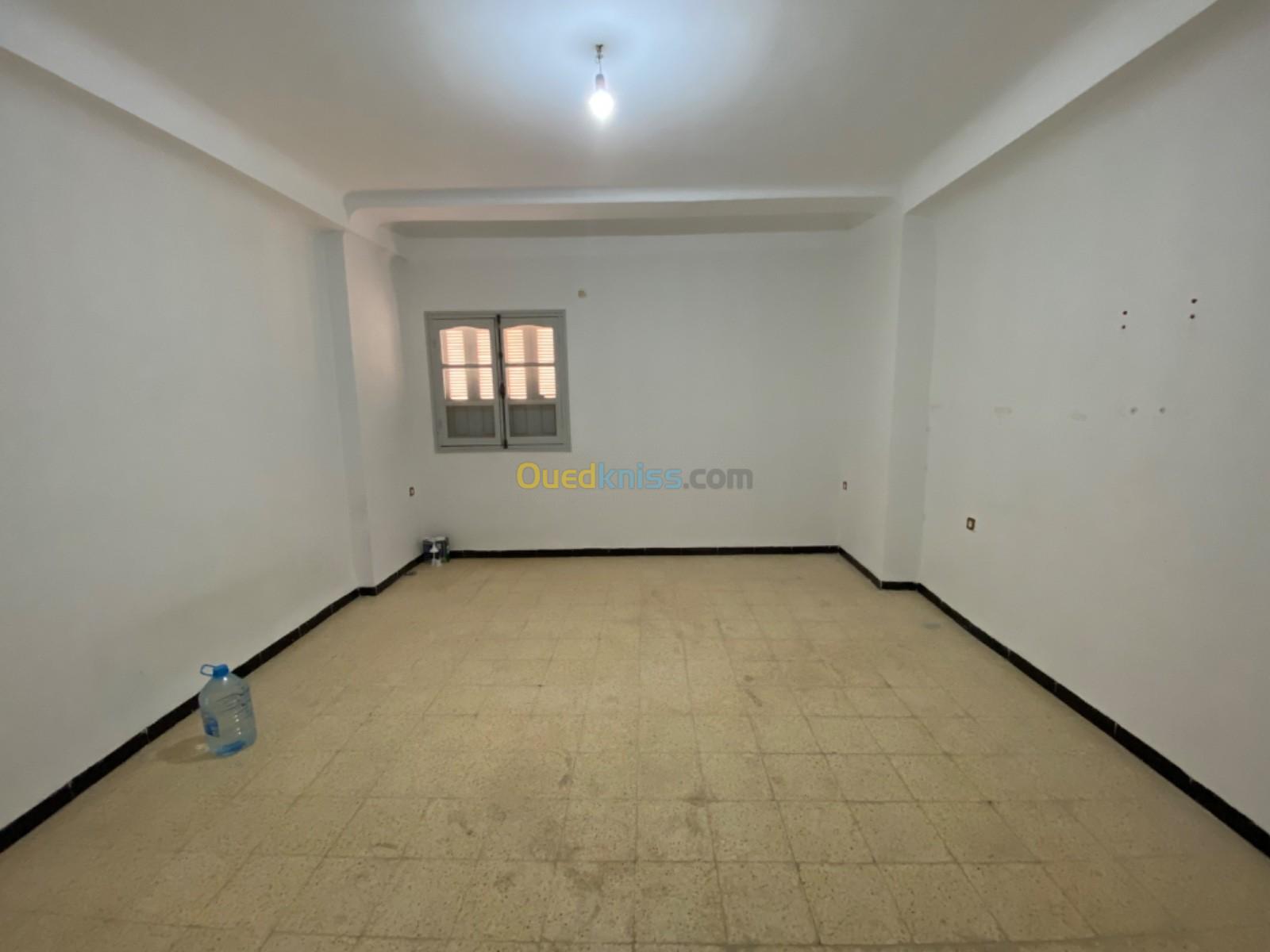 Vente Appartement F3 Tlemcen Chetouane