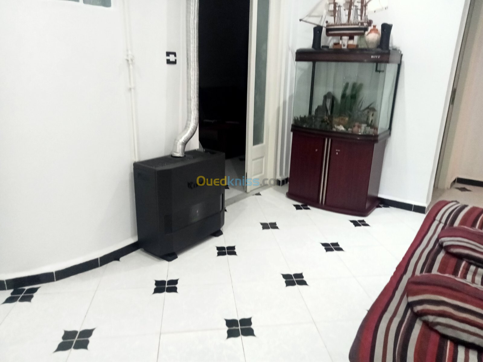 Vente Appartement F3 Tipaza Bou ismail