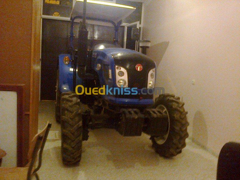 Location poste soudure tracteur +benne