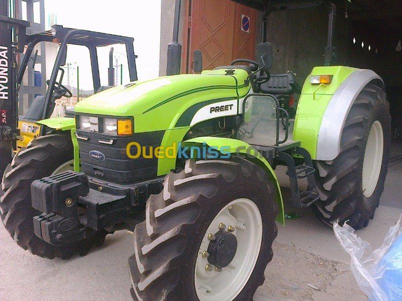 Location poste soudure tracteur +benne