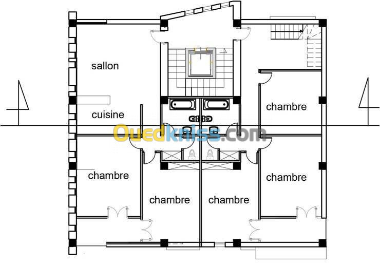 Conception de projet