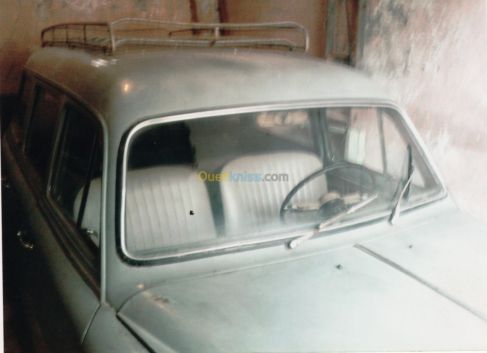 Peugeot 403 1960 403