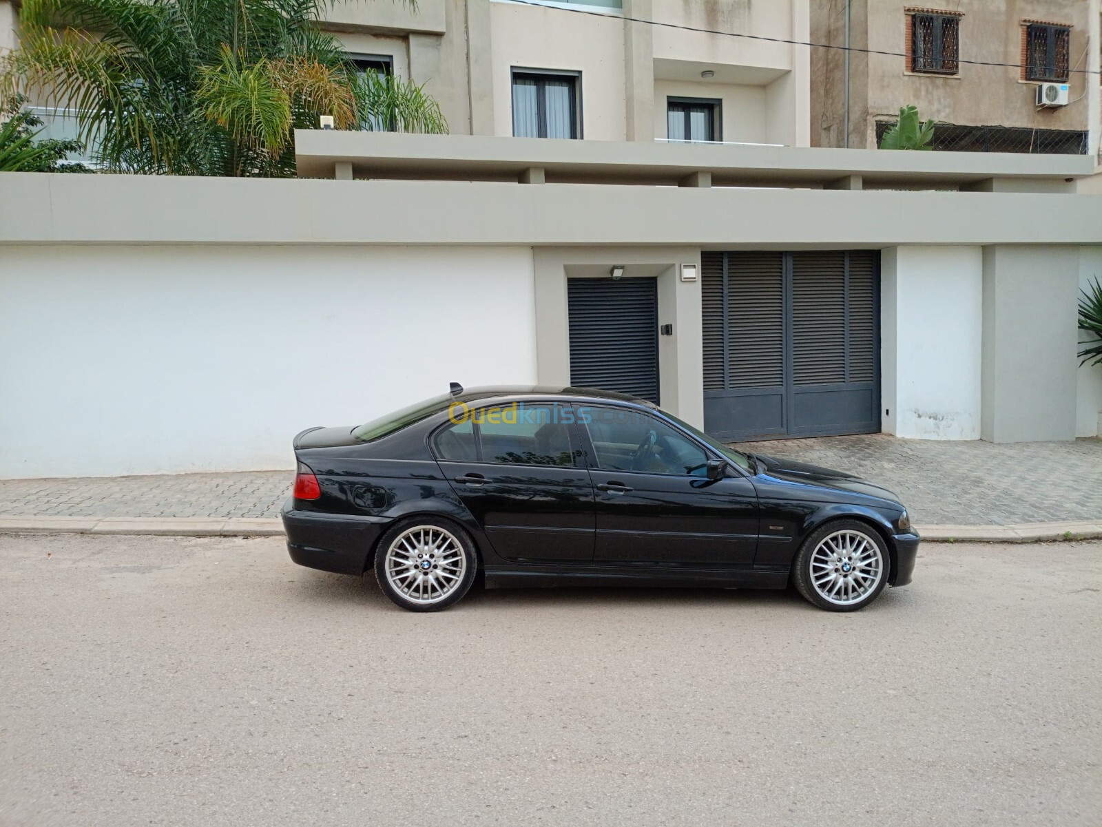 BMW e46 330d d'origine 2001 pack M