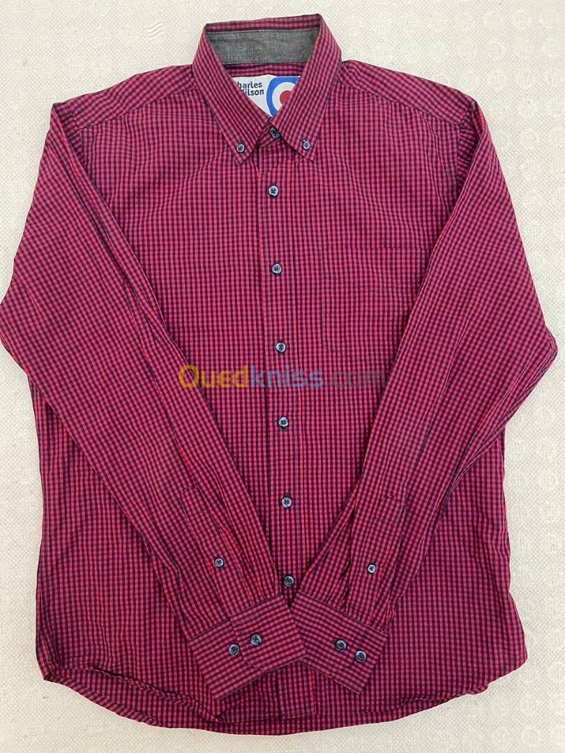 chemise Ben sherman original