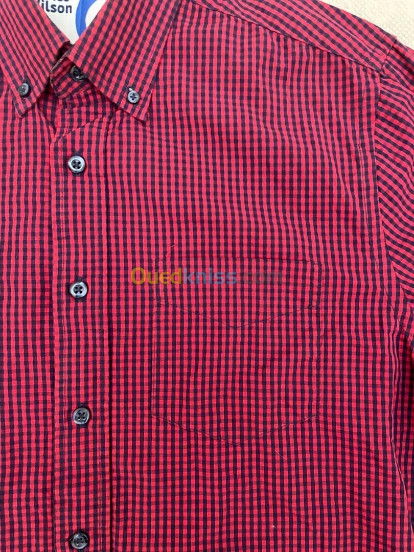 chemise Ben sherman original