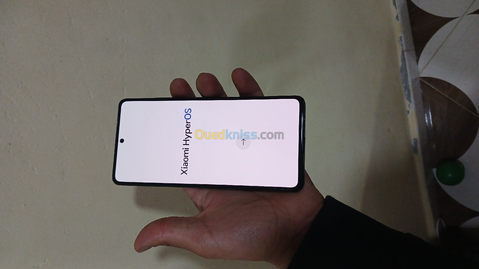 Xiaomi Redmi note 12 pro plus 5g