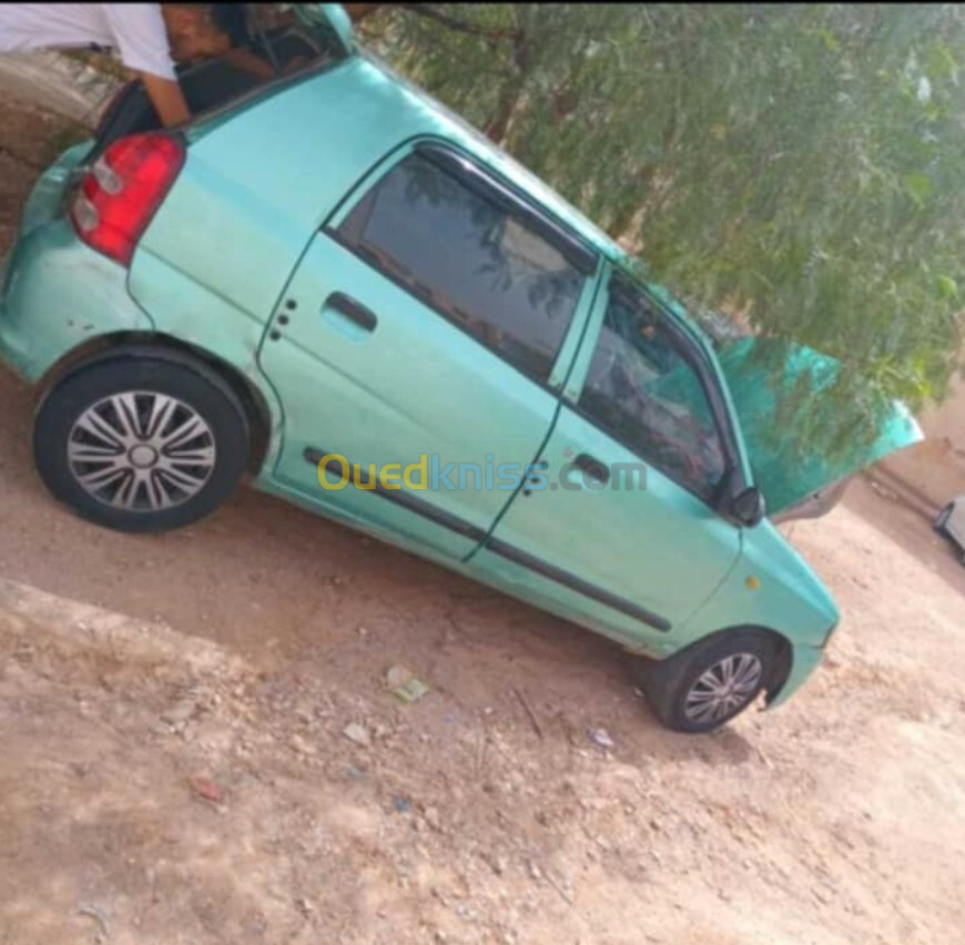 Suzuki Alto 2008 Alto