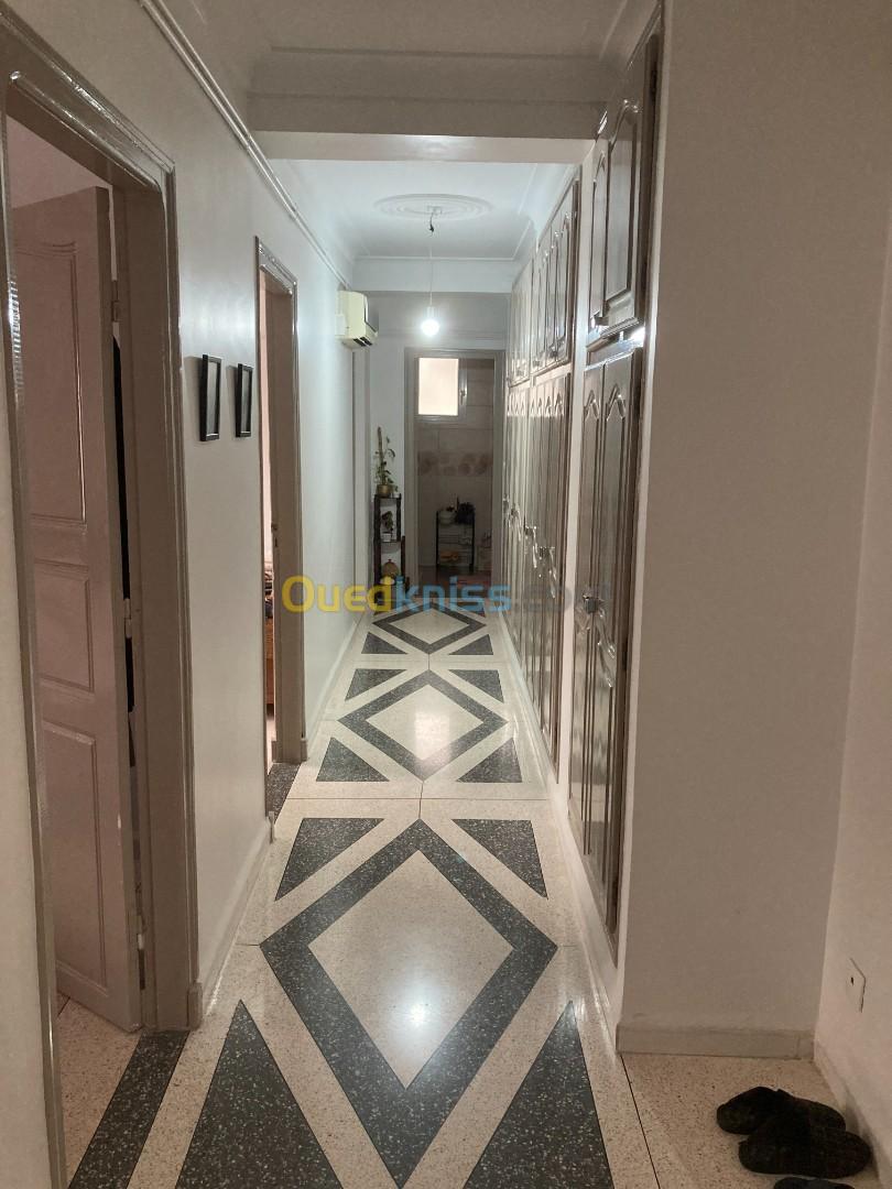 Vente Appartement F5 Alger Beni messous