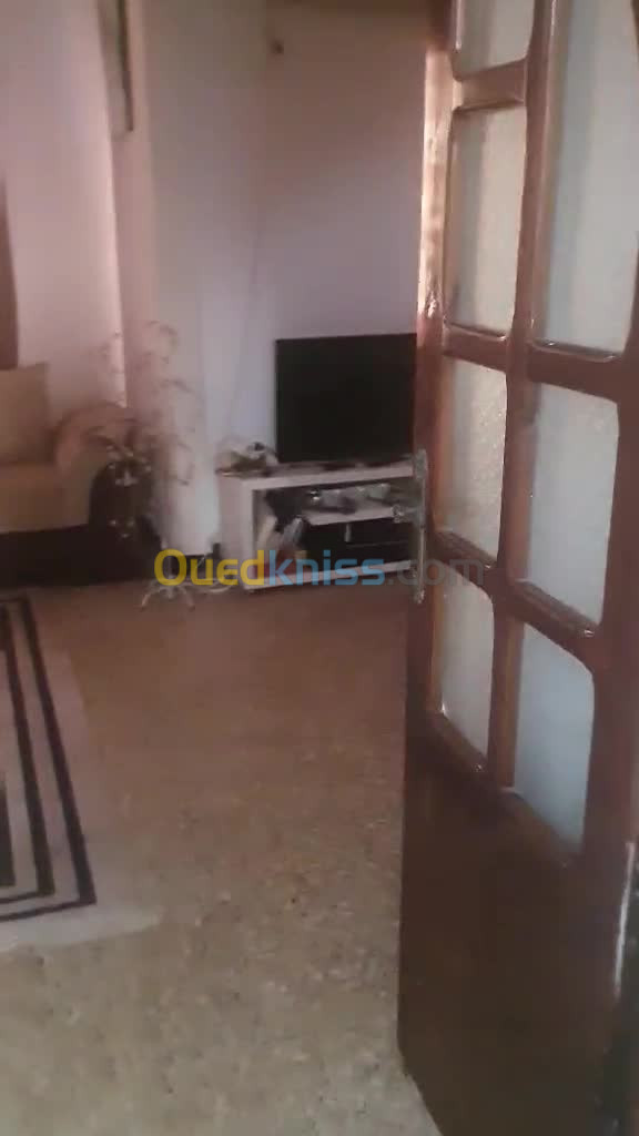 Location Appartement F4 Alger Staoueli