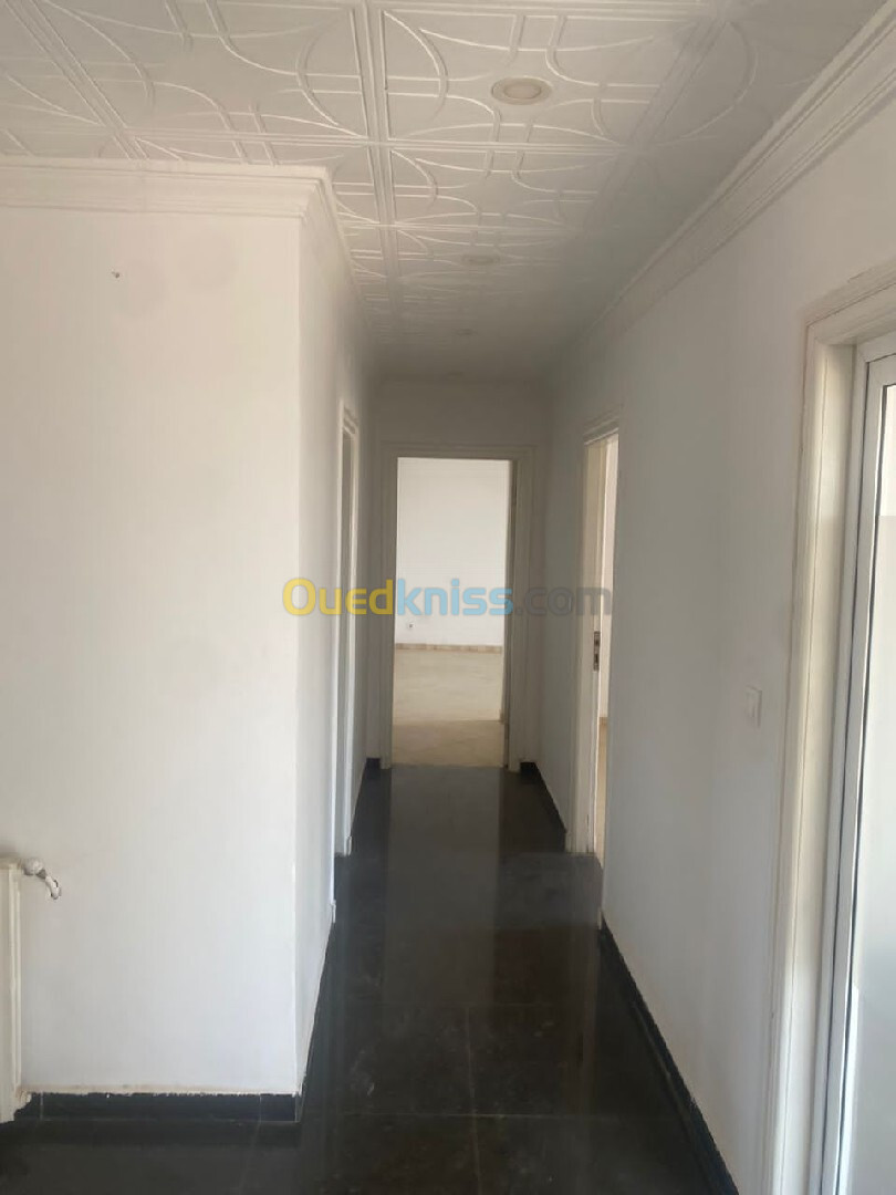 Location Duplex F7 Alger Bouzareah