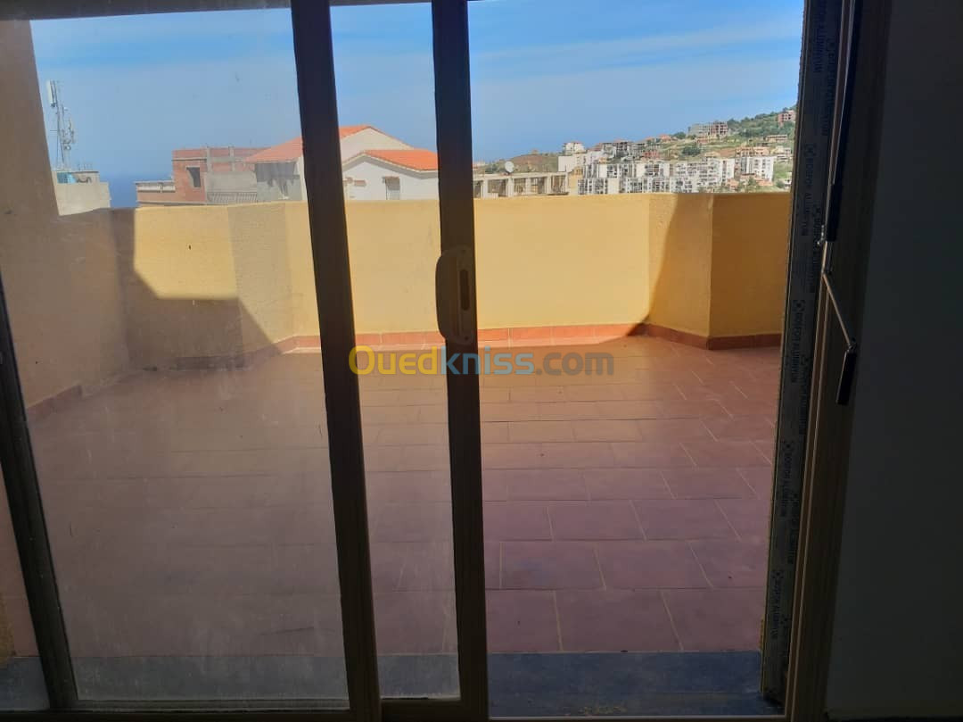 Vente Villa Tipaza Cherchell