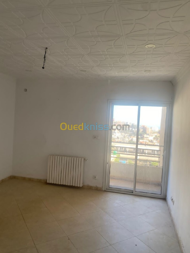 Location Duplex F7 Alger Bouzareah